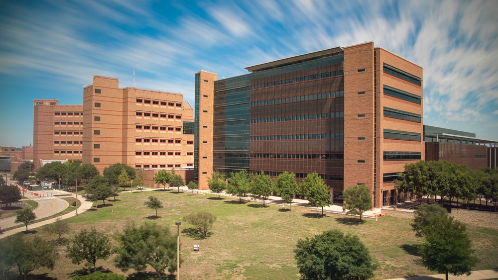 Brooke Army Medical Center