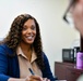 Mrs Genevieve Thomas CIV/MLC of the Week