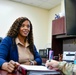 Mrs Genevieve Thomas CIV/MLC of the Week