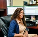 Mrs Genevieve Thomas CIV/MLC of the Week
