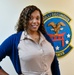 Mrs Genevieve Thomas CIV/MLC of the Week