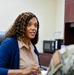 Mrs Genevieve Thomas CIV/MLC of the Week
