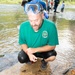 Fort Leonard Wood plays important role in Missouri’s hellbender conservation efforts