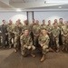 174th Attack Wing Hosts Additional Duty First Sergeants Symposium