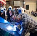 Keel Laying of the future USS Nantucket