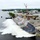 USS Nantucket Launch and Christening
