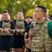 U.S. Soldiers host 9/11 memorial event with Polish allies