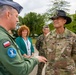 U.S. Soldiers host 9/11 memorial event with Polish allies