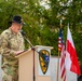 U.S. Soldiers host 9/11 memorial event with Polish allies