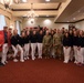 Solheim Cup U.S. Team Visits the Pentagon