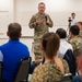 AFGSC hosts Sentinel Town Hall meetings