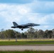 BTF B-2 Spirit RAAF Base Amberley integration