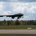 BTF B-2 Spirit RAAF Base Amberley integration