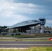 BTF B-2 Spirit RAAF Base Amberley integration