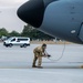 92nd Air Refueling Wing completes Titan Fury 24-7, validating rapid global mobility capabilities