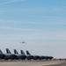 92nd Air Refueling Wing completes Titan Fury 24-7, validating rapid global mobility capabilities