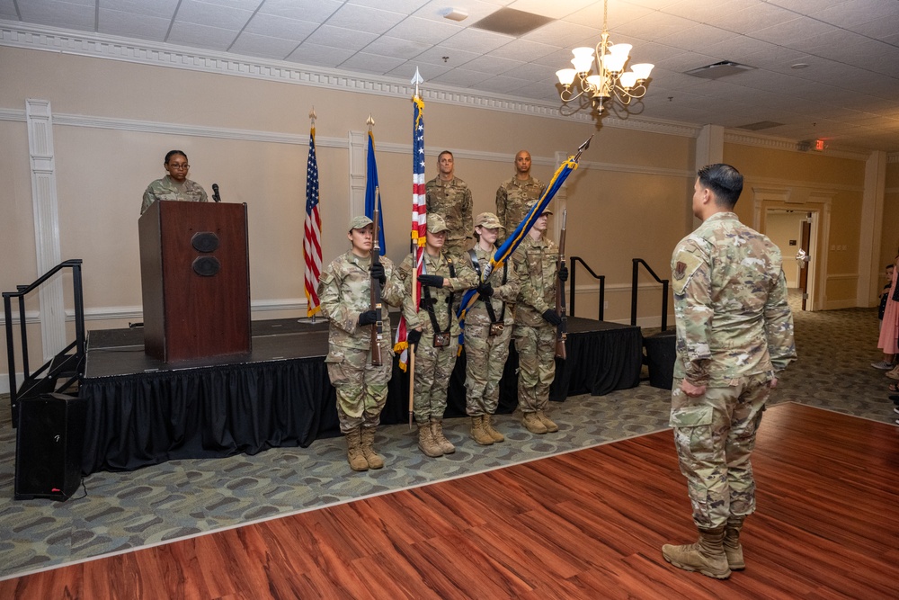 4 FSS hosts a Assumption of Command