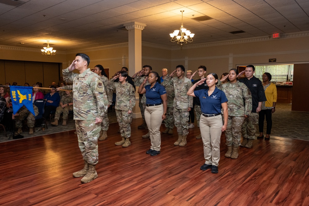 4 FSS hosts a Assumption of Command