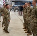 2AF Commander Visit Sheppard AFB