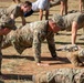 2AF Commander Visit Sheppard AFB