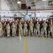 New York Air National Guard Hosts Commanders Course