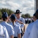 Flights 584-598 ; Department of the Air Force Basic Military Training Coin Ceremony
