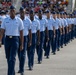 Flights 584-598 ; Department of the Air Force Basic Military Training Coin Ceremony
