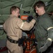 100th OSS and 351st ARS conduct simulated decontamination