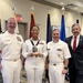 Newport News Sailor Honored for Exceptional Service