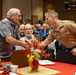 Iwo Jima Veteran Celebrates 100th Birthday