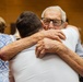 Iwo Jima Veteran Celebrates 100th Birthday