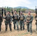 U.S. Marines Host Live Fire Short Bay Range for Partner Nations during Super Garuda Shield 2024