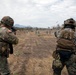 U.S. Marines Host Live Fire Short Bay Range for Partner Nations during Super Garuda Shield 2024