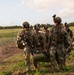 CJTF-HOA and Kenya Defense Forces perform multi-day exercise