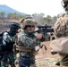 U.S. Marines Host Live Fire Short Bay Range for Partner Nations during Super Garuda Shield 2024