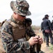 U.S. Marines Host Live Fire Short Bay Range for Partner Nations during Super Garuda Shield 2024