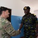 CJTF-HOA and Kenya Defense Forces perform multi-day exercise