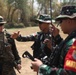 1st Bn., 1st Marines participates in amphibious assault rehearsal during Super Garuda Shield 2024