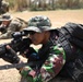 1st Bn., 1st Marines participates in amphibious assault rehearsal during Super Garuda Shield 2024