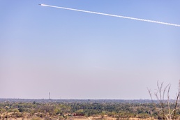 Super Garuda Shield 2024: Joint Strike Exercise