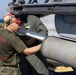 Super Garuda Shield 2024 | 31st MEU conducts Joint Live Fire Strike Exercise