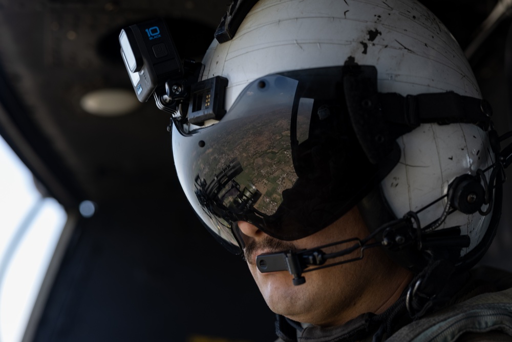 Super Garuda Shield 2024 | 31st MEU conducts Joint Live Fire Strike Exercise