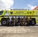 Koa Moana 24: CLB-13 Trains with Pohnpei Fire Department