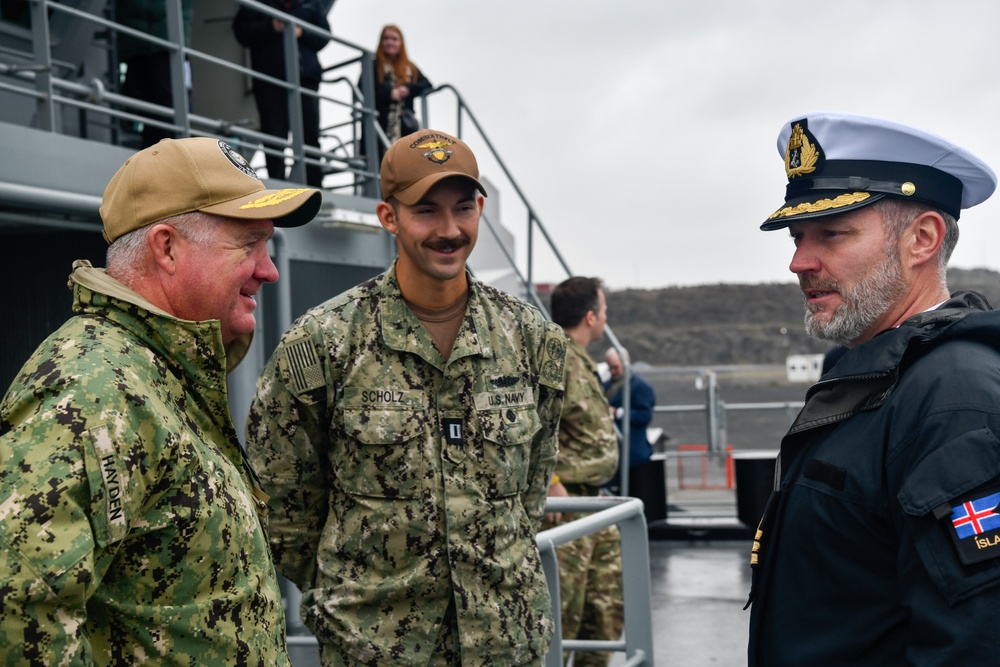 Northern Viking 2024