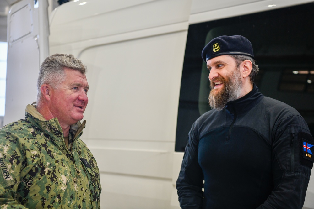 Northern Viking 2024