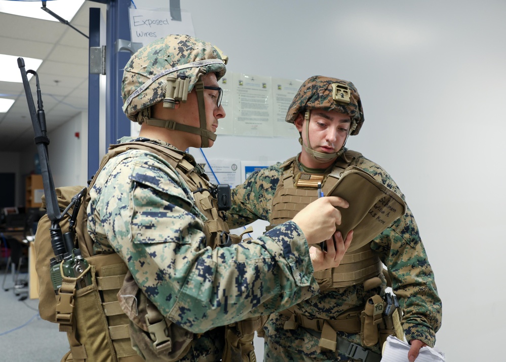 Northern Viking 2024