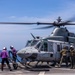 Super Garuda Shield 2024 | 31st MEU conducts Joint-Strike Rehearsal