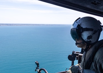 Super Garuda Shield 2024 | 31st MEU conducts Joint-Strike Rehearsal