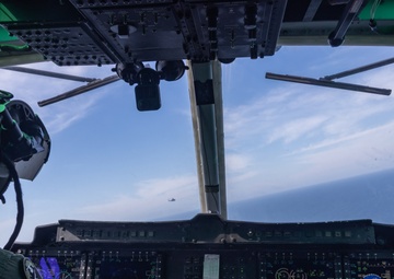 Super Garuda Shield 2024 | 31st MEU conducts Joint-Strike Rehearsal