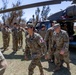 Texas Army National Guard and Chilean army medics train on MEDEVAC during  Southern Fenix 24 exercise